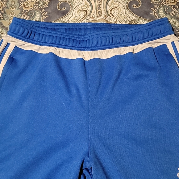 Adidas Tiro pants size Medium - Picture 3 of 4